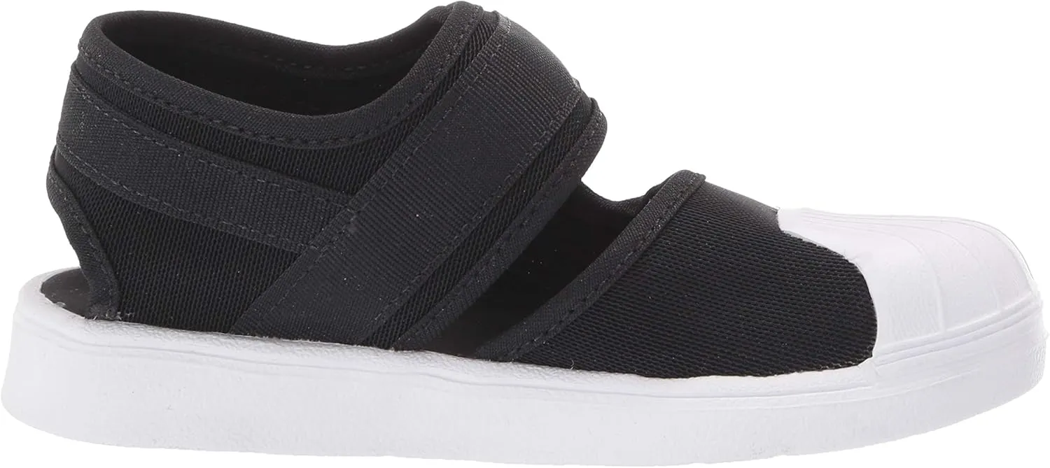 adidas Originals Unisex-Child Superstar 360 Sandals Sneaker