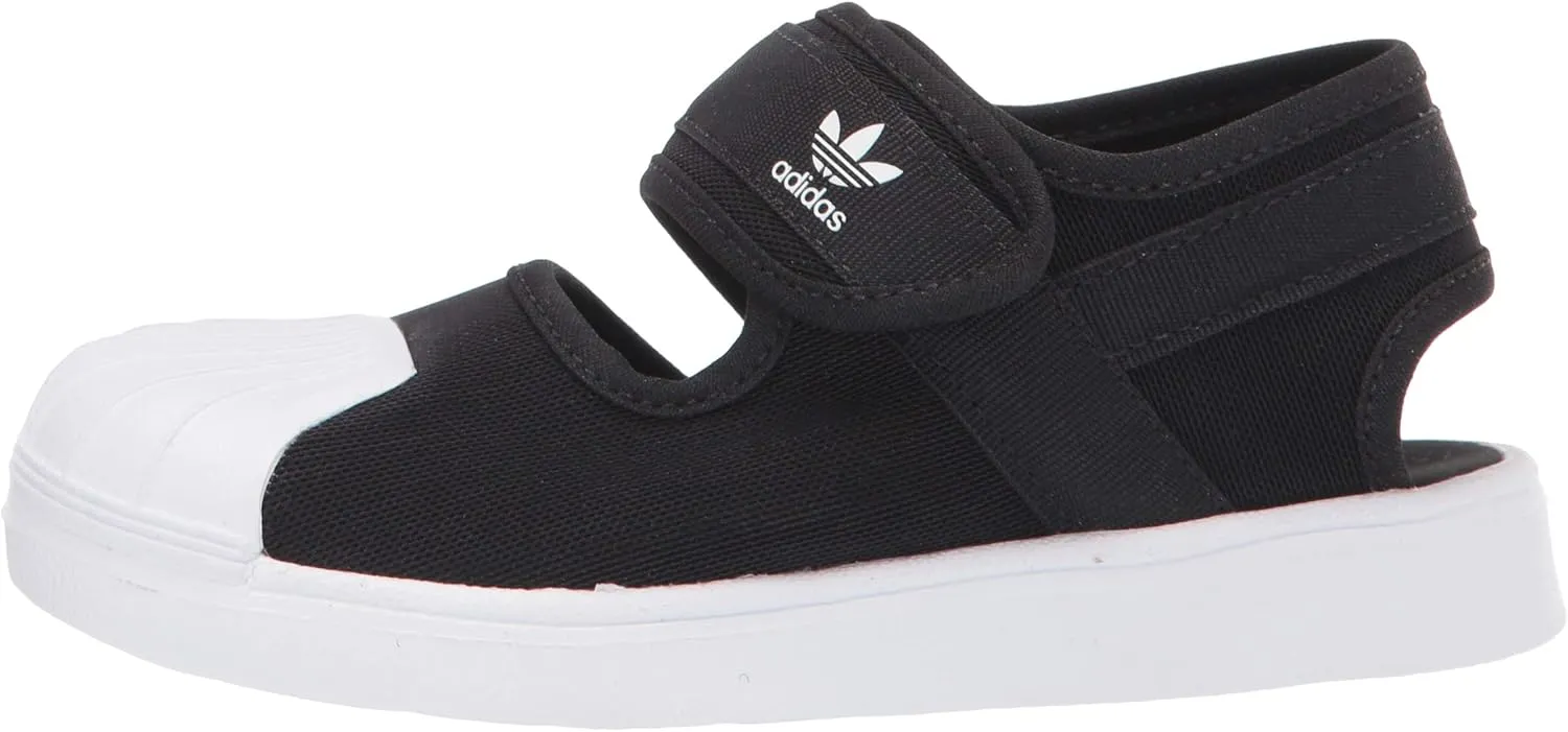 adidas Originals Unisex-Child Superstar 360 Sandals Sneaker