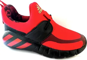 adidas RapidaZen CNY I Infants Boy Kids Shoes GY0807 Size 7K Pink/White