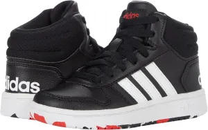 adidas Unisex-Child Hoops Mid 2.0 Basketball Shoes
