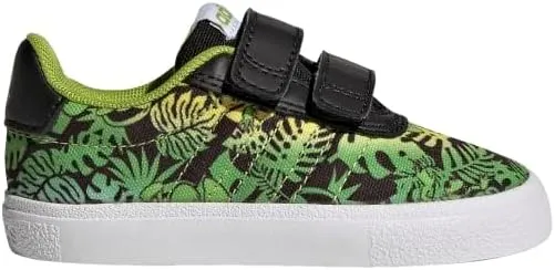 adidas Unisex-Child Vulc Raid3r Skate Shoes