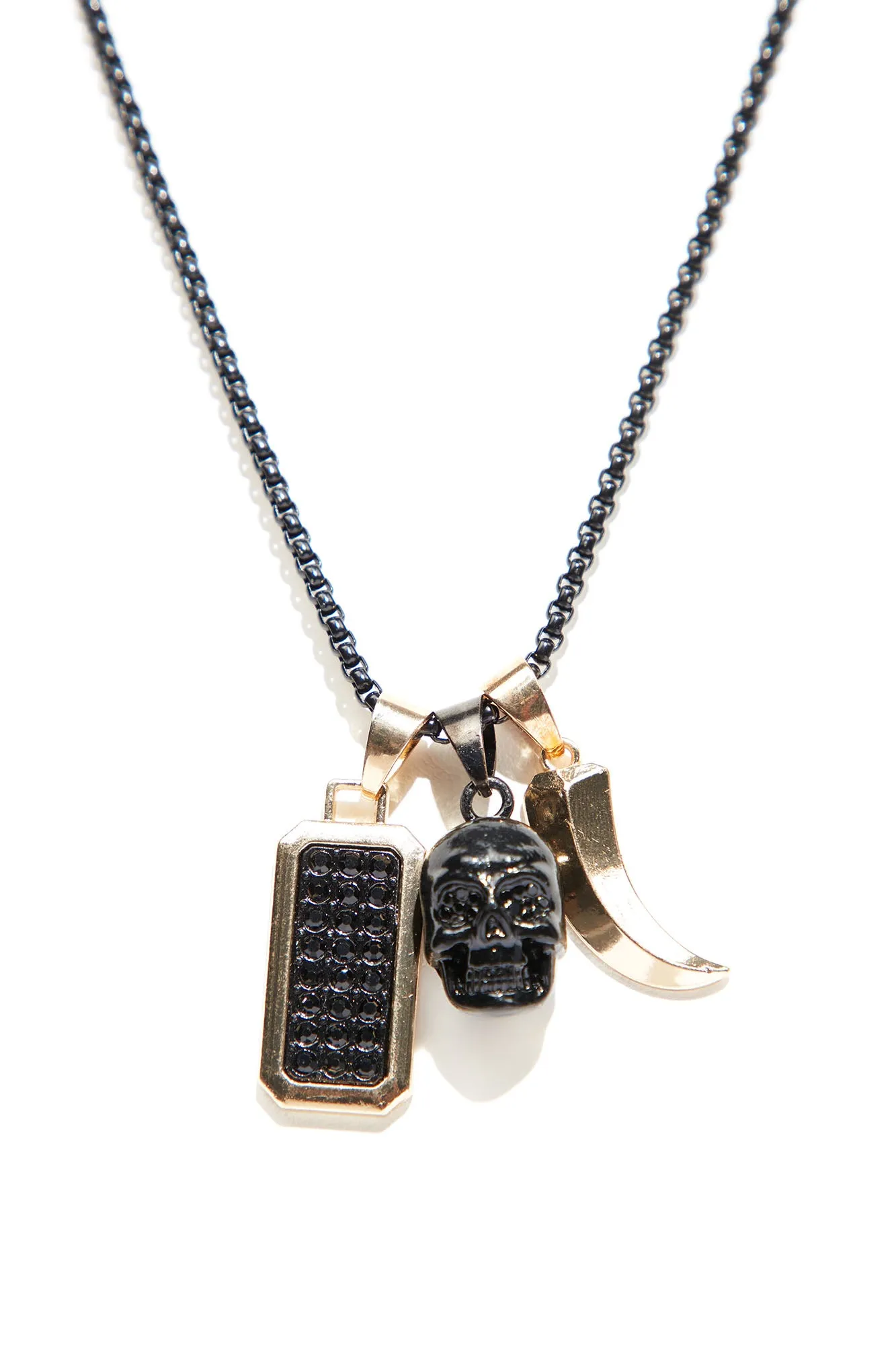 All I Need Boxed Set - Black/Gold