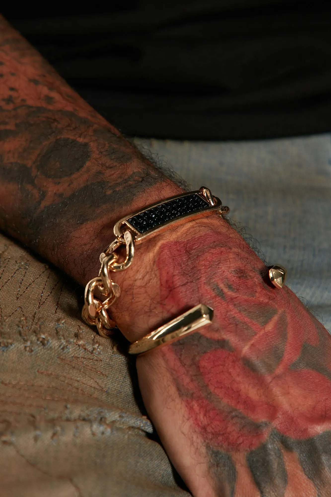 All I Need Boxed Set - Black/Gold