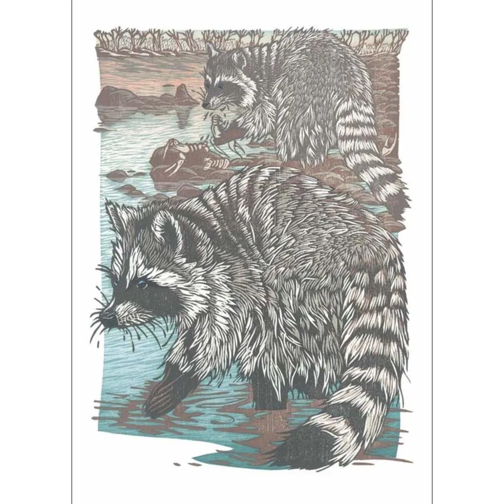 Artists To Watch Boxed Cards 8pk Nick Wroblewski