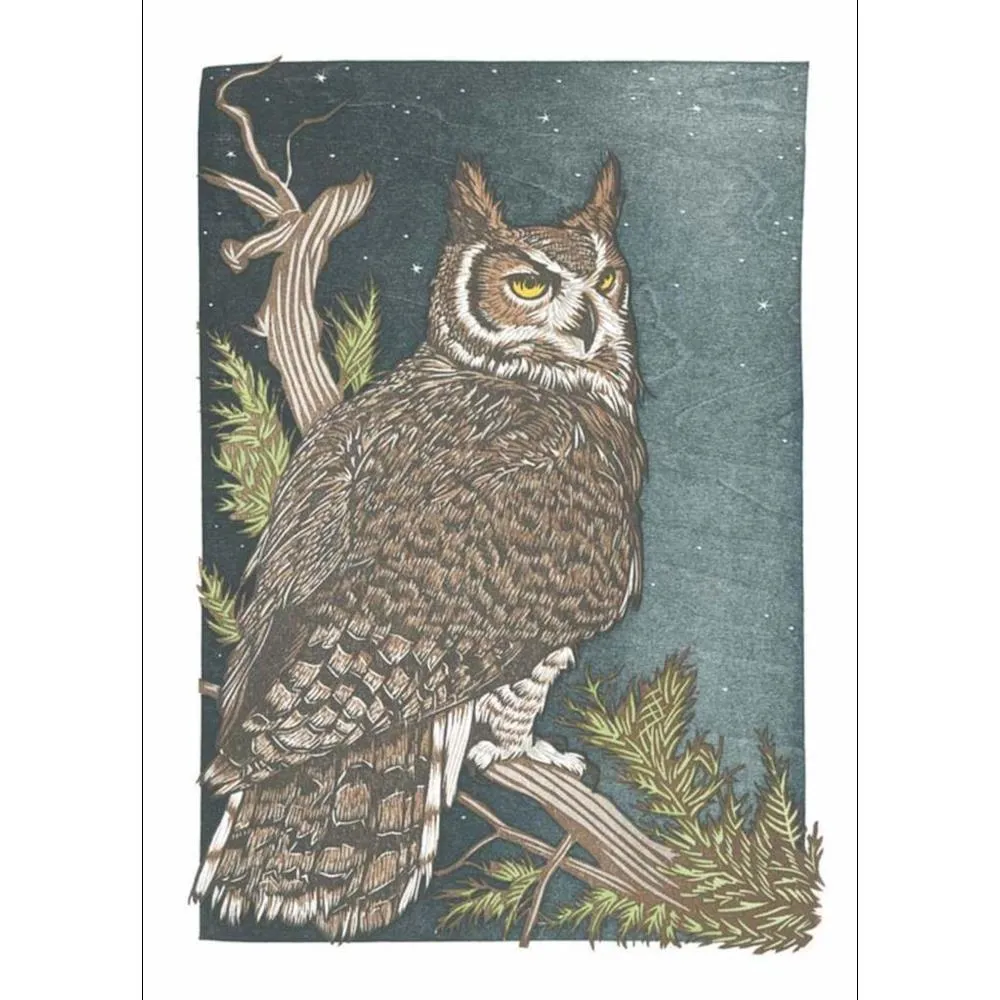 Artists To Watch Boxed Cards 8pk Nick Wroblewski