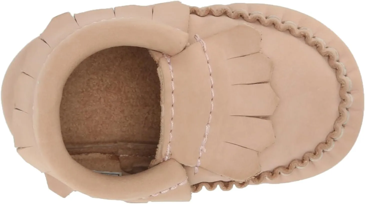 Baby-Boy's Mickoh Crib Shoe