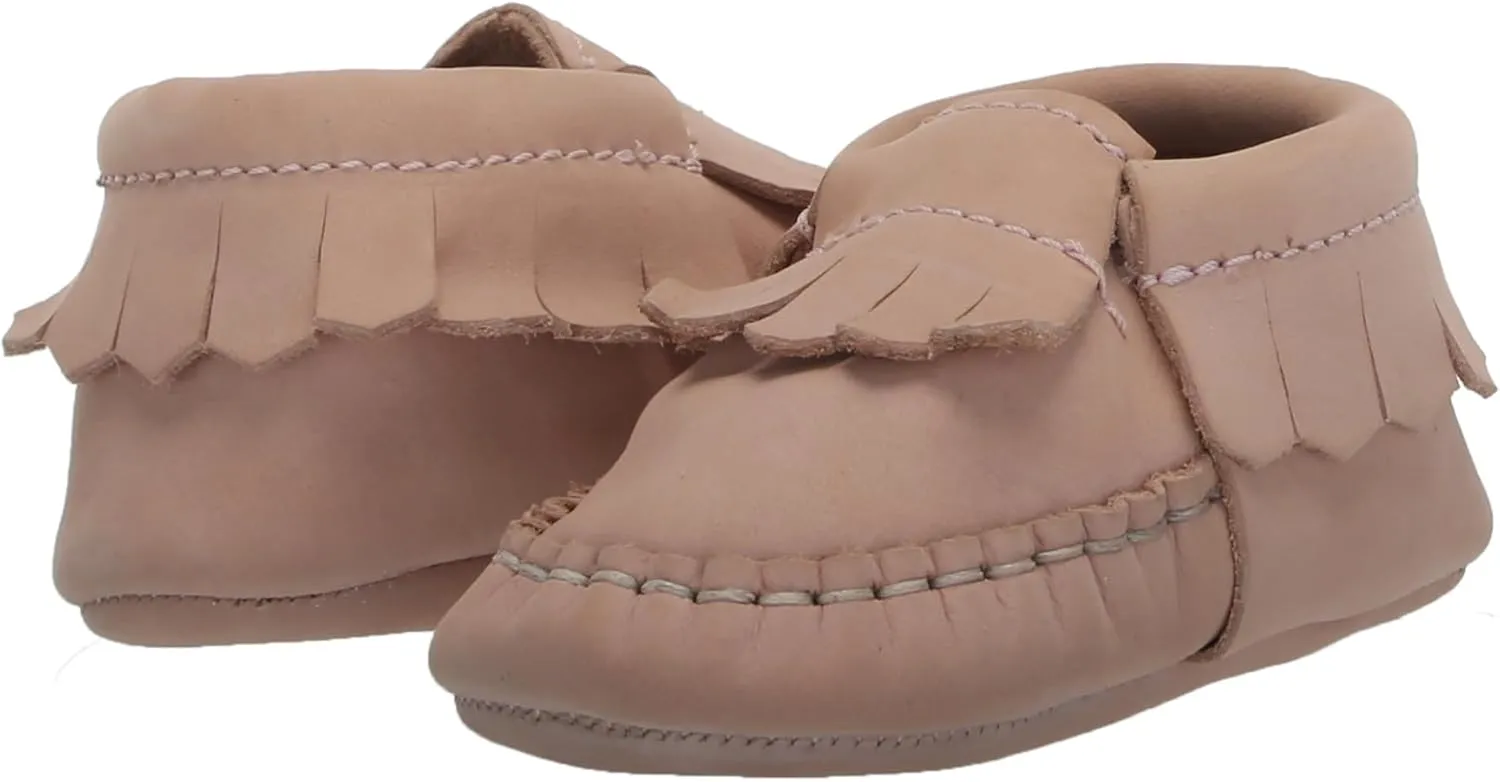 Baby-Boy's Mickoh Crib Shoe