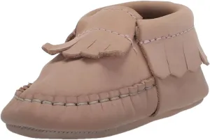 Baby-Boy's Mickoh Crib Shoe