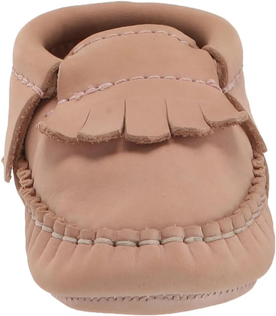 Baby-Boy's Mickoh Crib Shoe