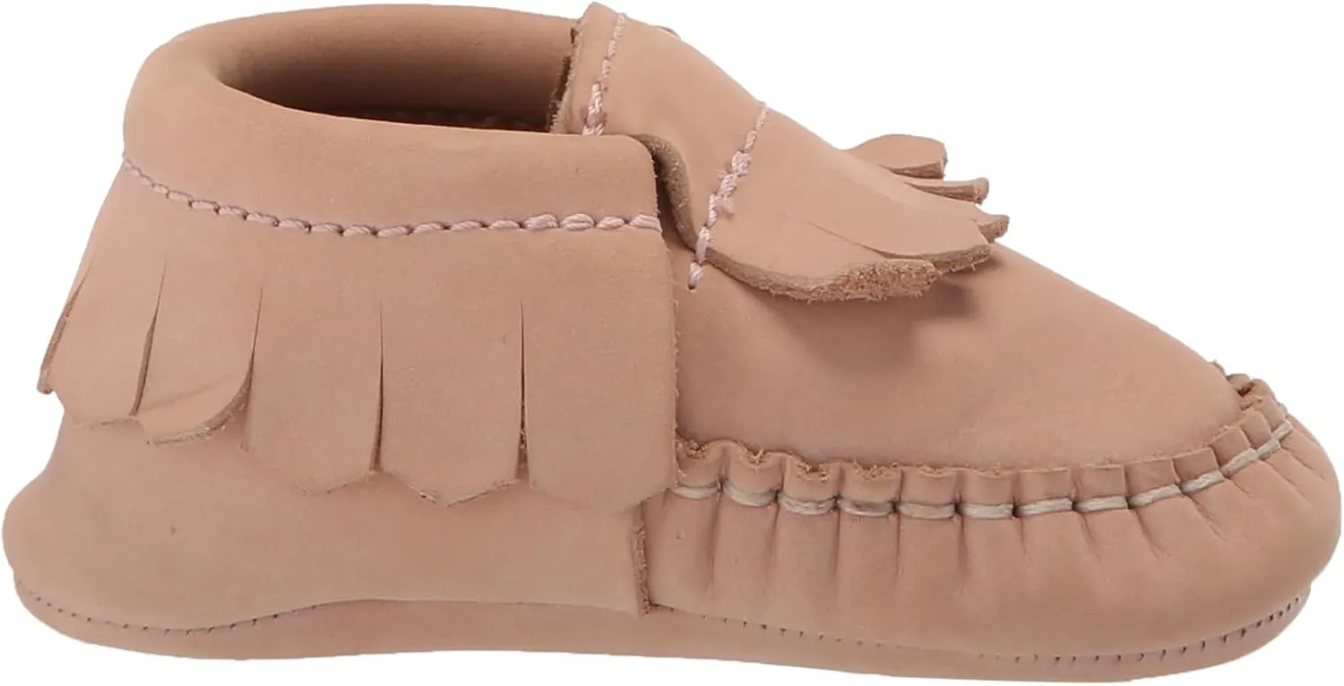 Baby-Boy's Mickoh Crib Shoe