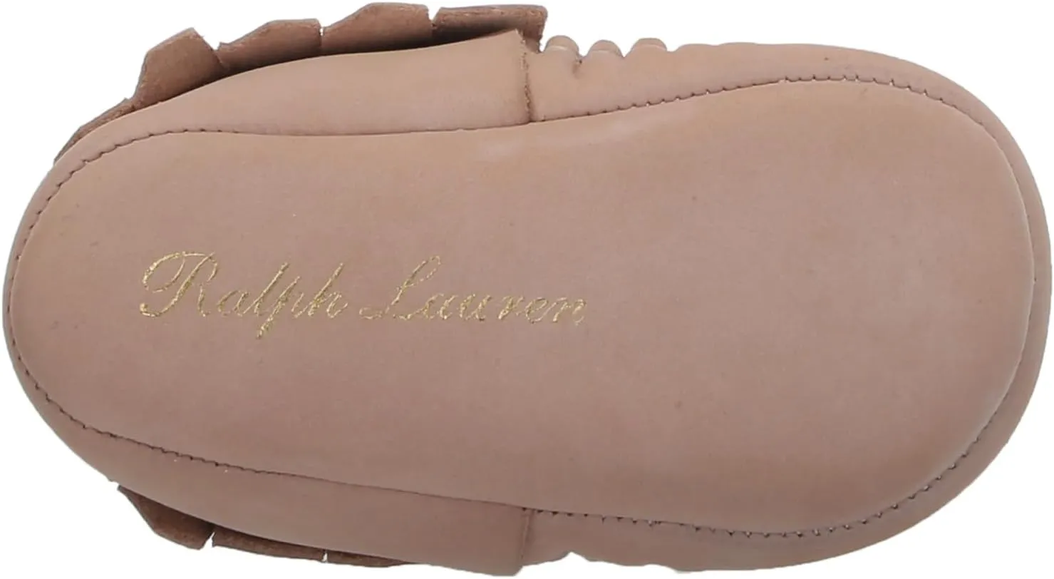 Baby-Boy's Mickoh Crib Shoe