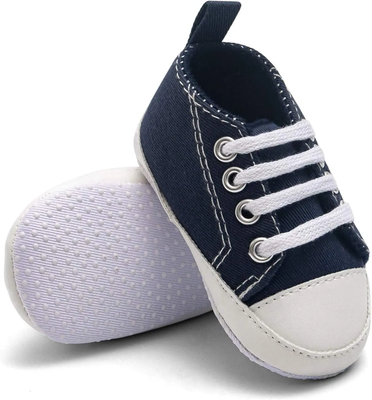 Baby Shoes Soft Sole Baby Toddler Shoes 0-1 Year Old Baby Indoor Shoes 9 Colors Available Winter Warm Flat Shoes
