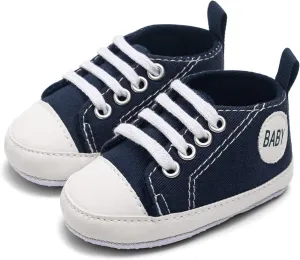 Baby Shoes Soft Sole Baby Toddler Shoes 0-1 Year Old Baby Indoor Shoes 9 Colors Available Winter Warm Flat Shoes