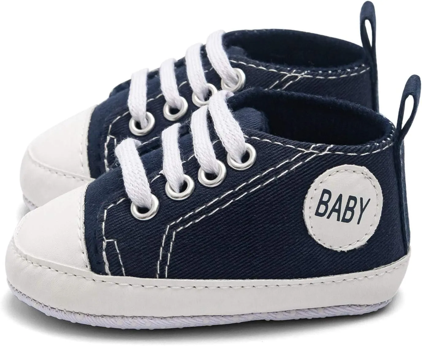Baby Shoes Soft Sole Baby Toddler Shoes 0-1 Year Old Baby Indoor Shoes 9 Colors Available Winter Warm Flat Shoes
