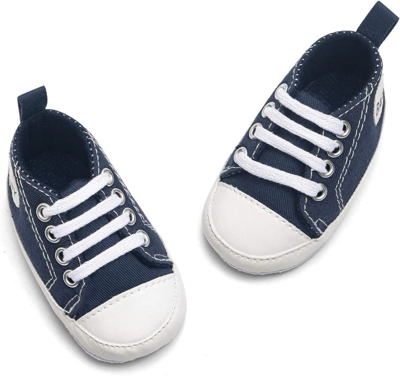 Baby Shoes Soft Sole Baby Toddler Shoes 0-1 Year Old Baby Indoor Shoes 9 Colors Available Winter Warm Flat Shoes