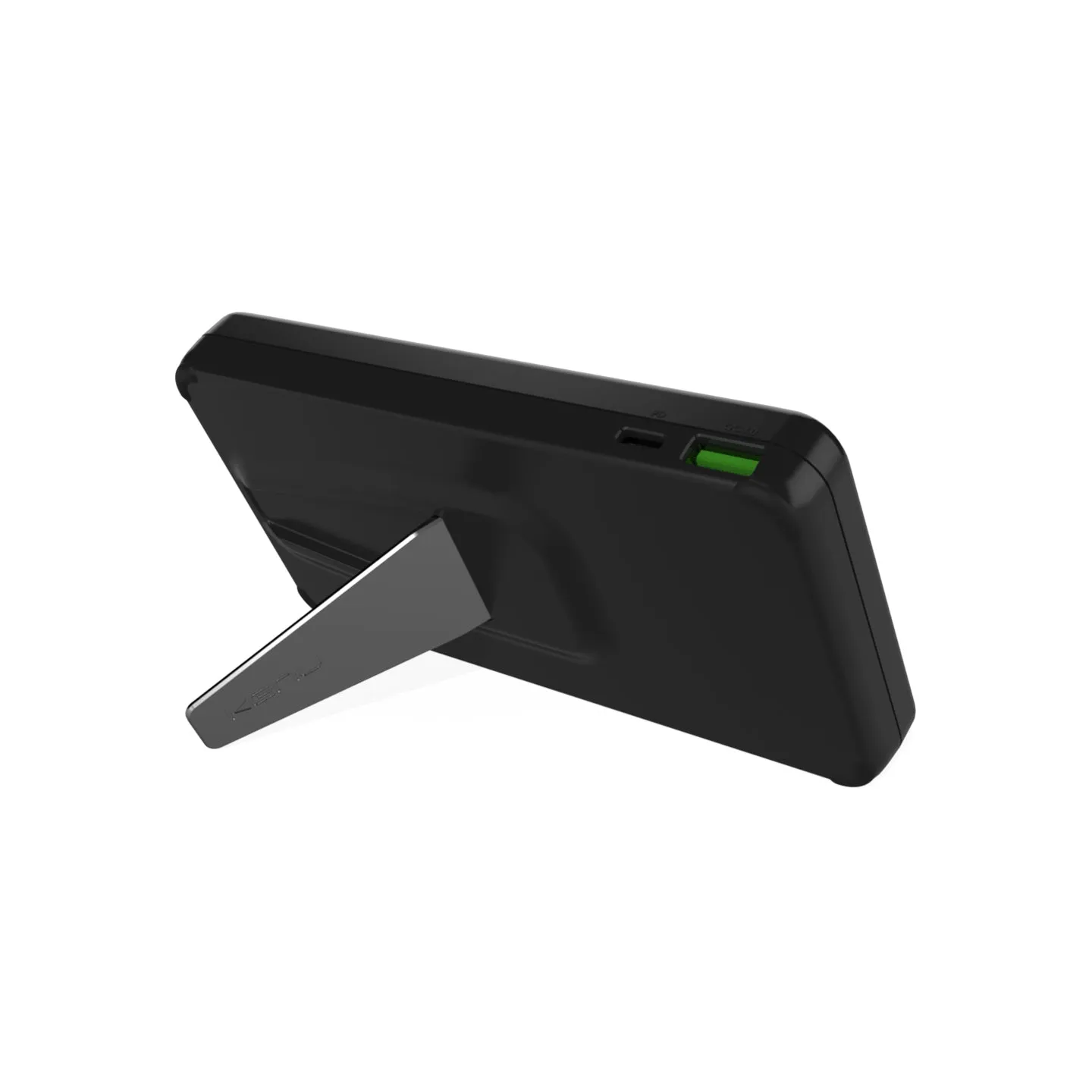 BingeBank | 10000mAh Wireless Charging Powerbank Phone Stand | 18W PD, QC3.0 (U.S. Orders Only Excluding Hawaii and Alaska | No International Availability)