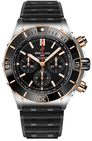 BRT Watch Super ChronoMT B1 44