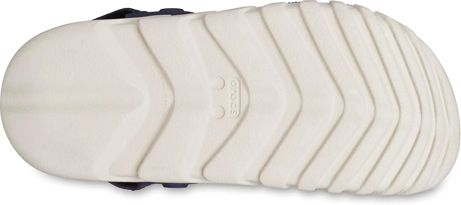 Crocs Unisex-Child Duet Max Ii Clog