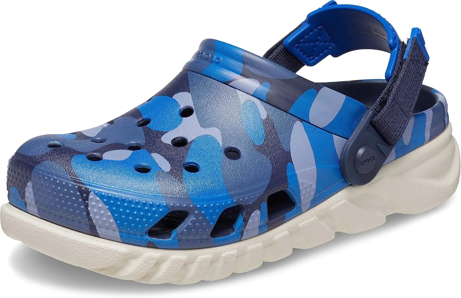 Crocs Unisex-Child Duet Max Ii Clog