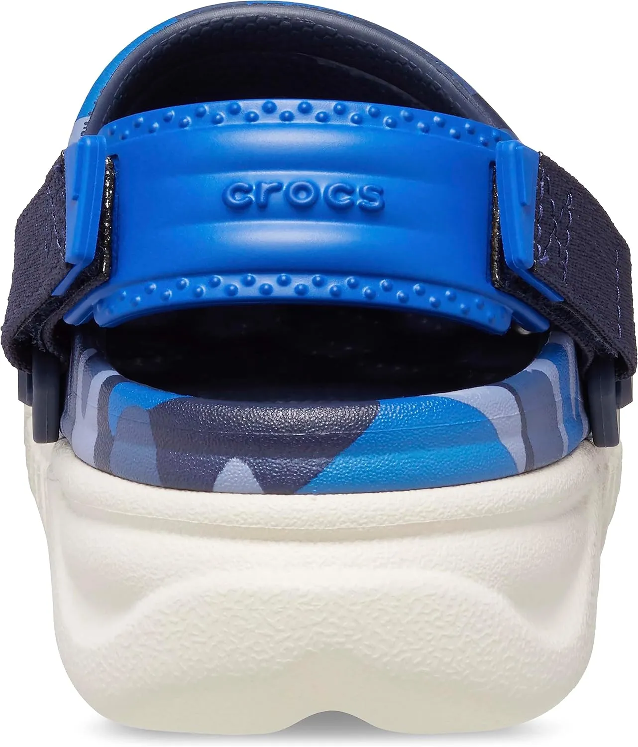 Crocs Unisex-Child Duet Max Ii Clog