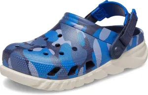 Crocs Unisex-Child Duet Max Ii Clog