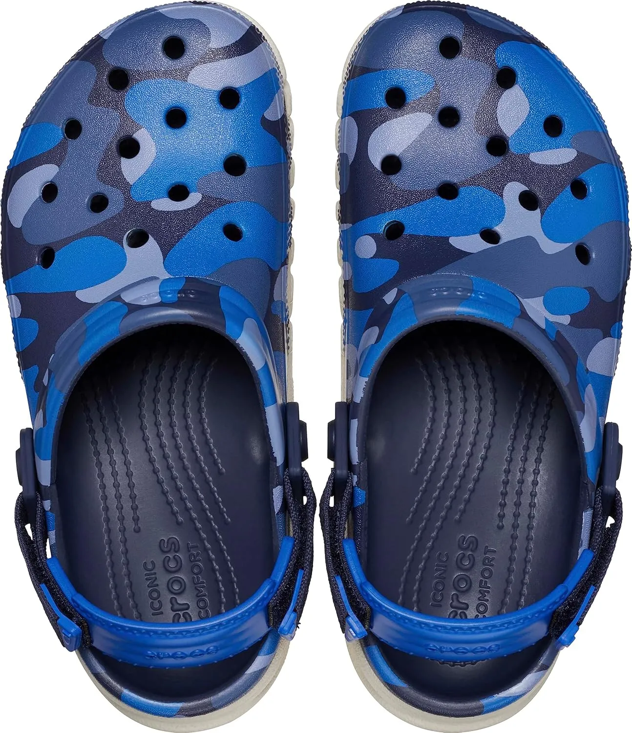 Crocs Unisex-Child Duet Max Ii Clog