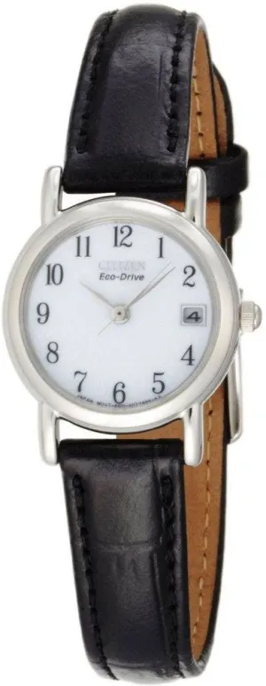 CTZ Watch Strap Eco Drive Ladies