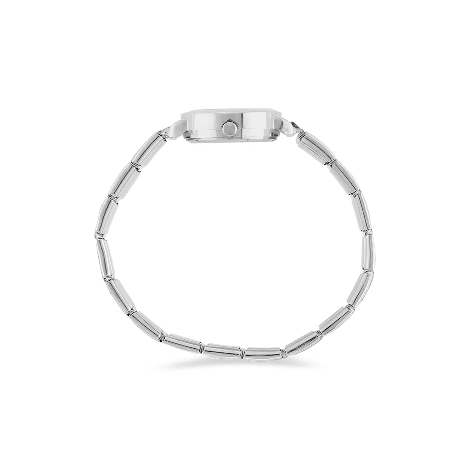 designer charm watch print Women's Italian Charm Watch(Model 107)