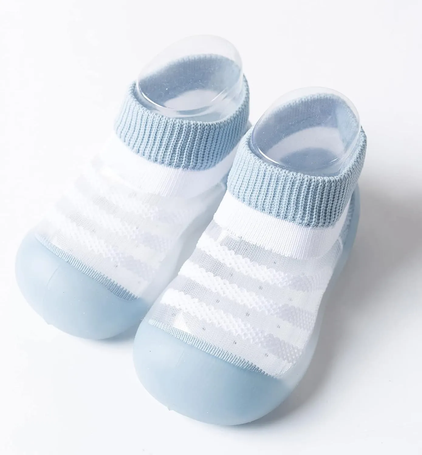 Dragon Baby Socks Boys Summer Shoes Rubber 536Months Anklet Sole Soft Slipper Girls Breathable Baby