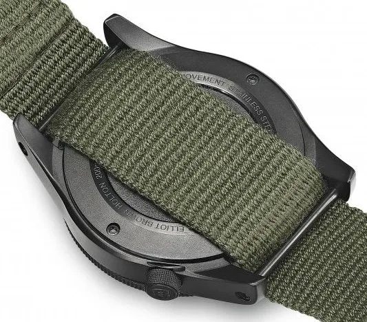 EB Watch Holton ProFSsional