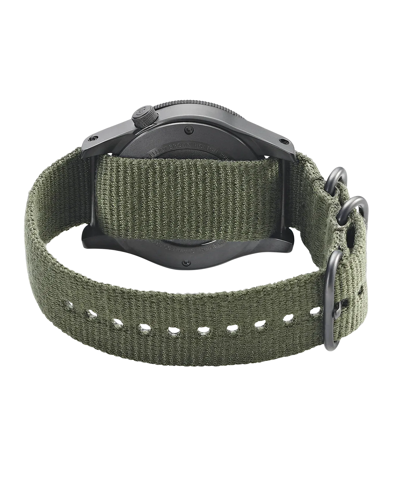 EB Watch Holton ProFSsional
