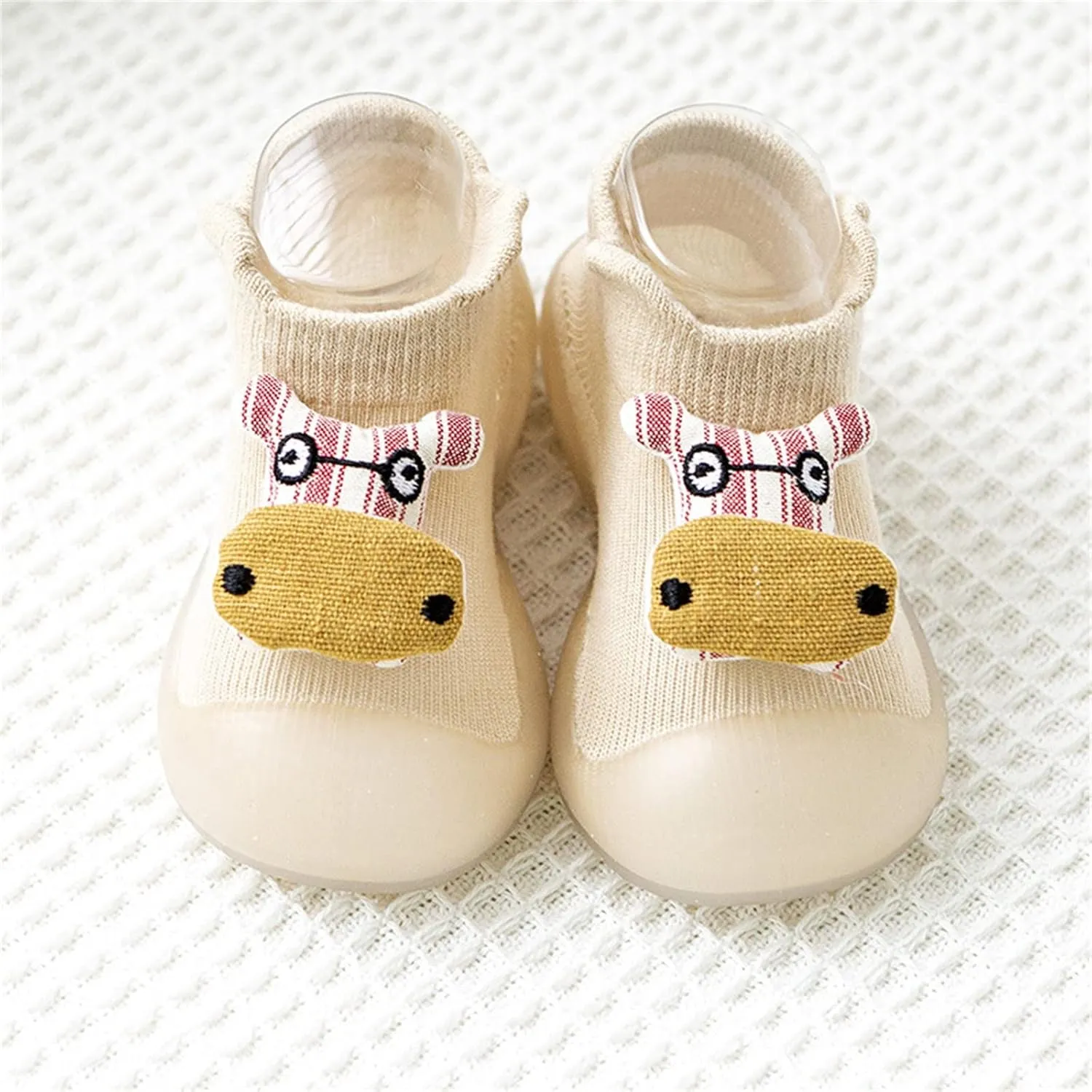 Girls Size 6 Shoes Big Kid Toddler Kids Infant Newborn Baby Boys Girls Shoes Cute Cartoon Animals Soft Soles