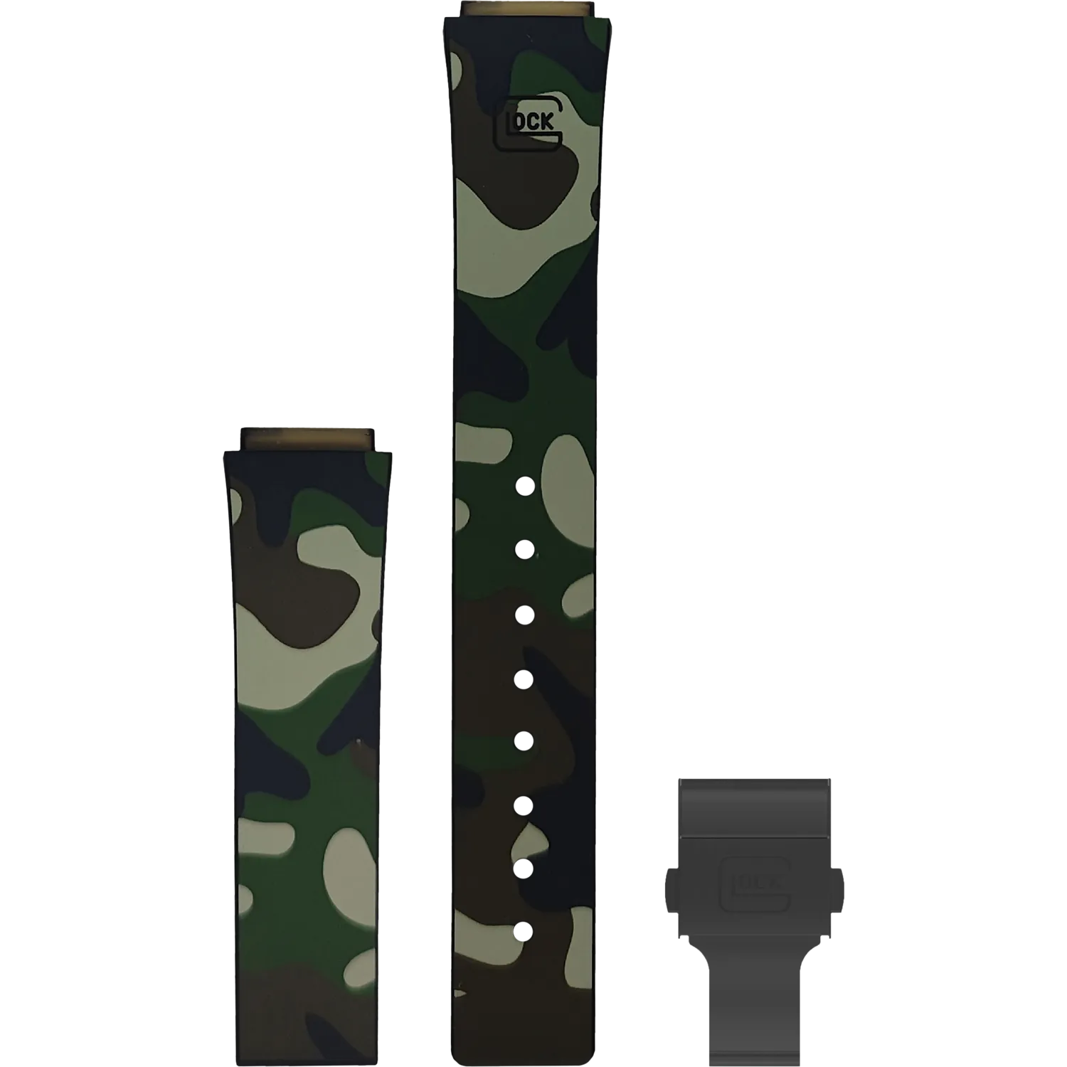 Glock Precision Sport Band GB-PU-CAMOforest-e810132640100