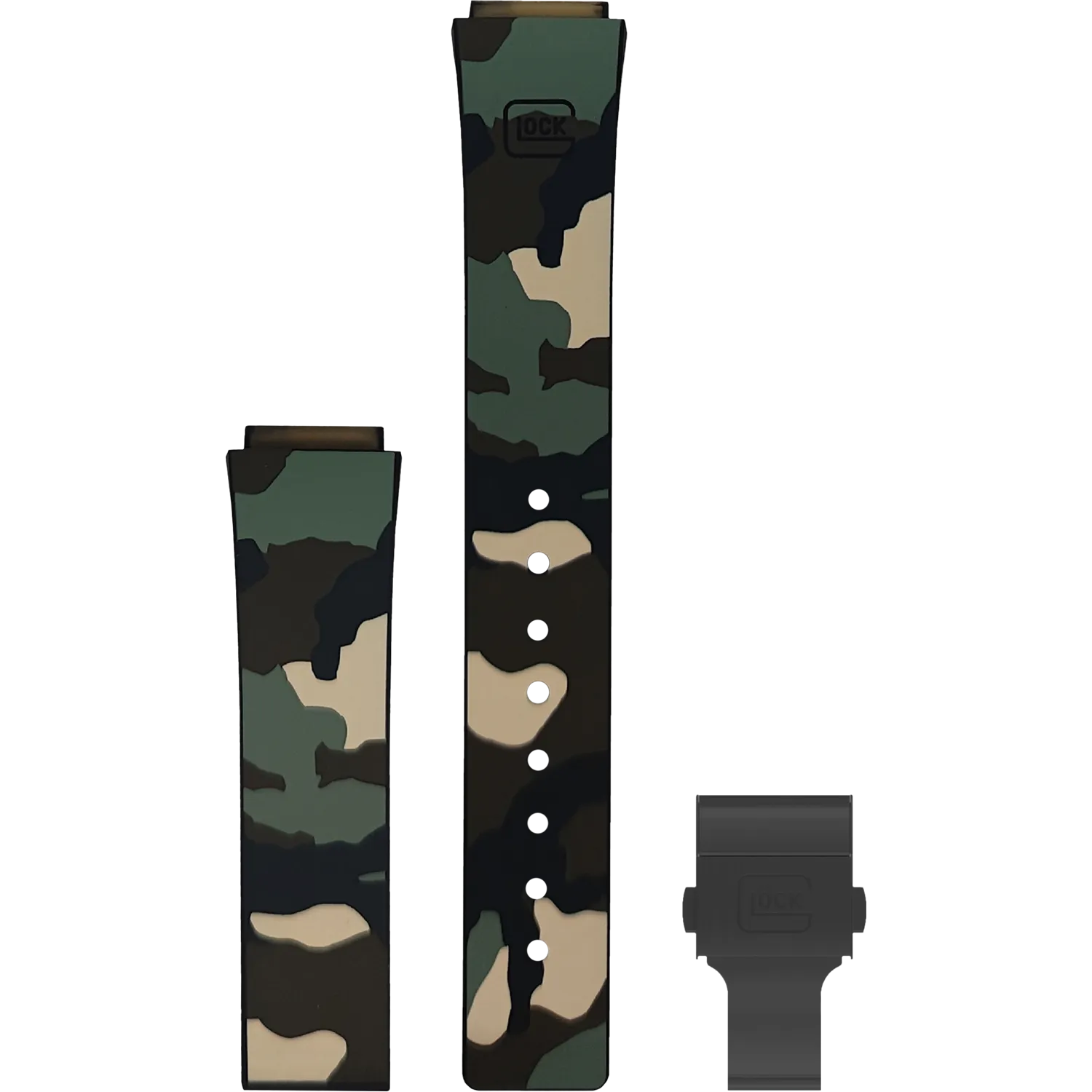 Glock Precision Sport Band GB-PU-CAMOforest-e810132640100