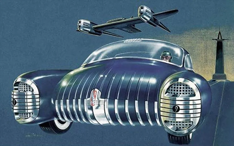Hamilton Titan Electric