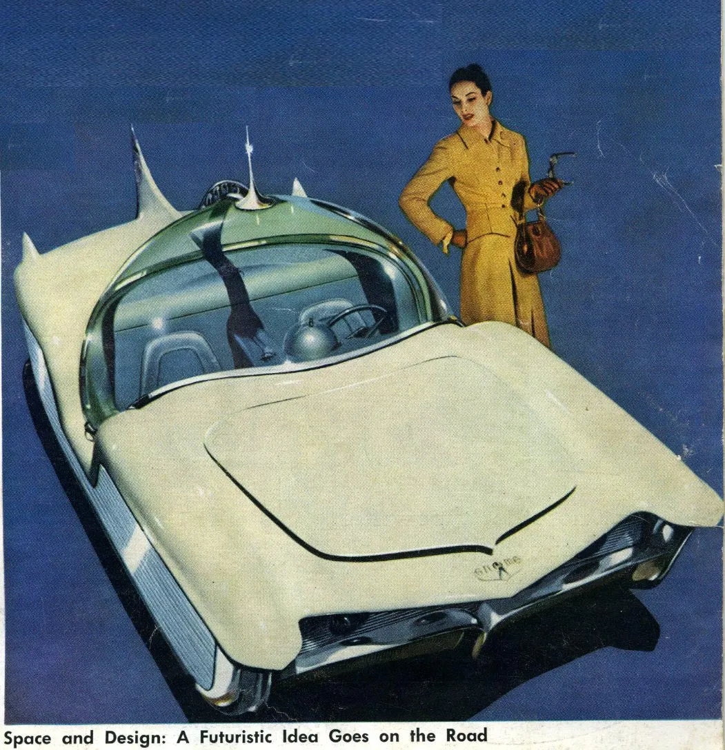 Hamilton Titan Electric