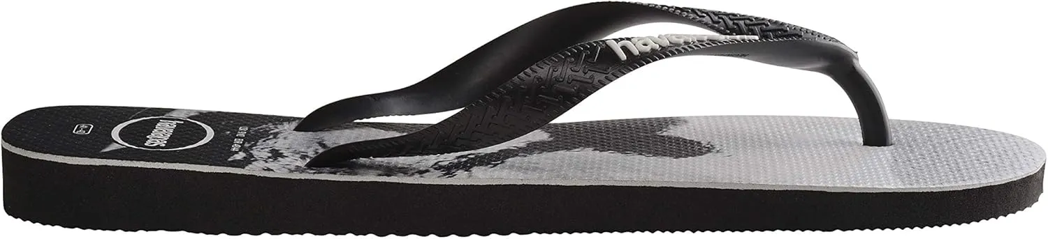 Havaianas Boy's Top Marvel (Toddler/Little Kid/Big Kid)