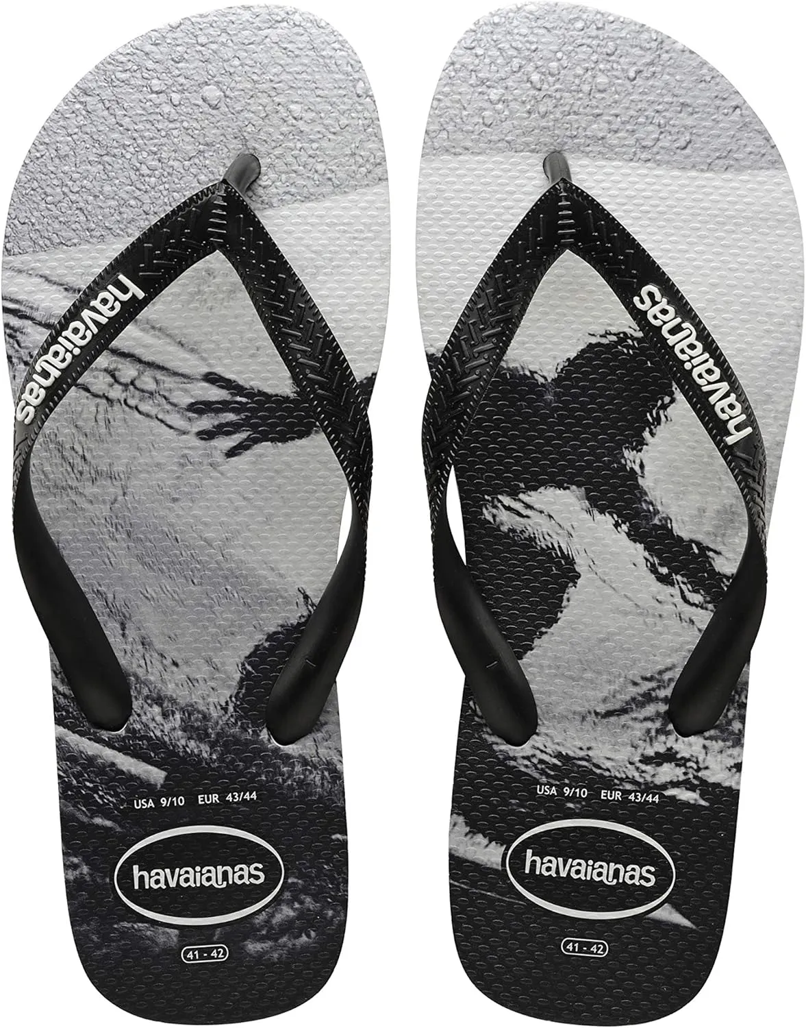 Havaianas Boy's Top Marvel (Toddler/Little Kid/Big Kid)