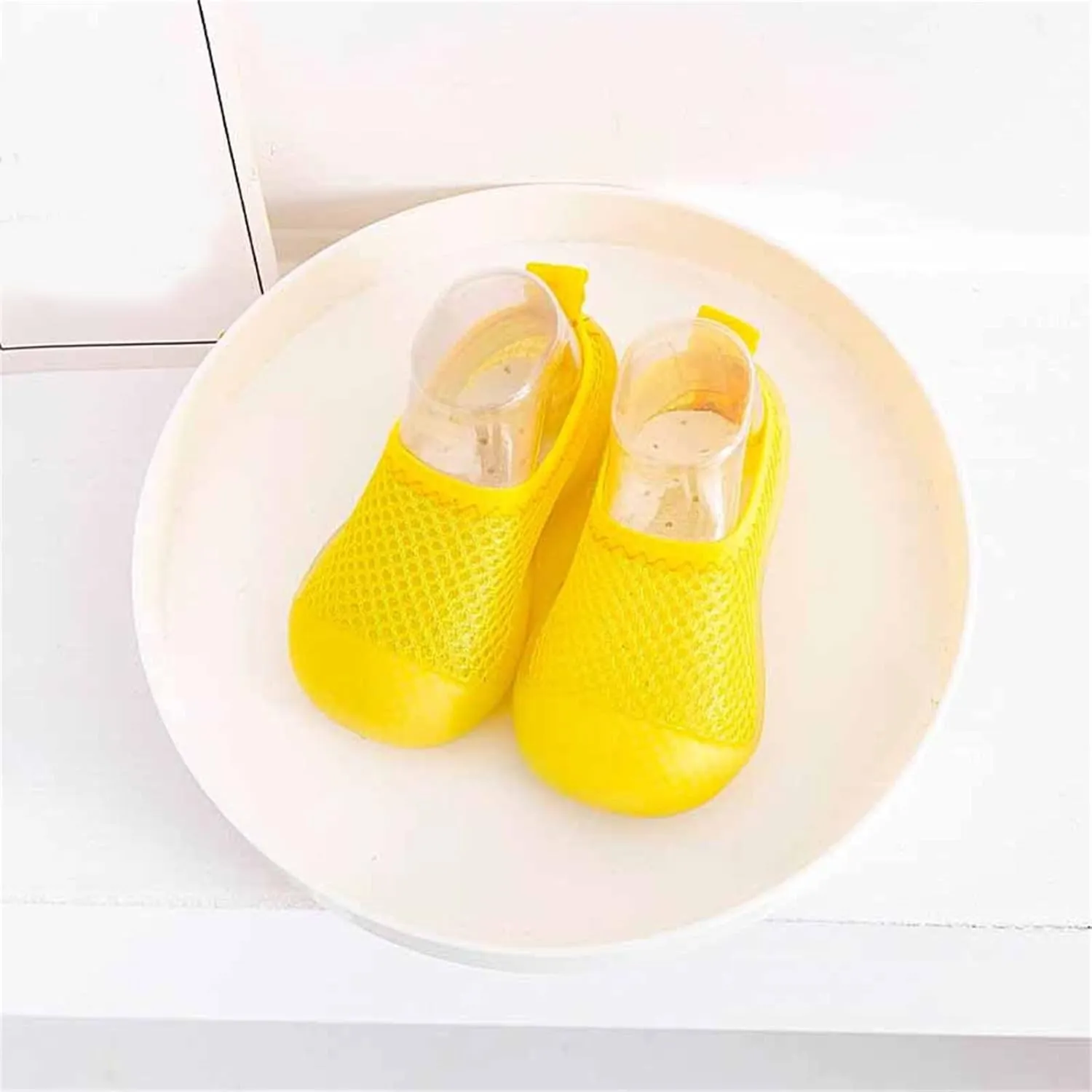 High Top Shoes Size 4 Toddler Kids Infant Newborn Baby Boys Girls Summer Shoes Solid Soft Soles First Walkers