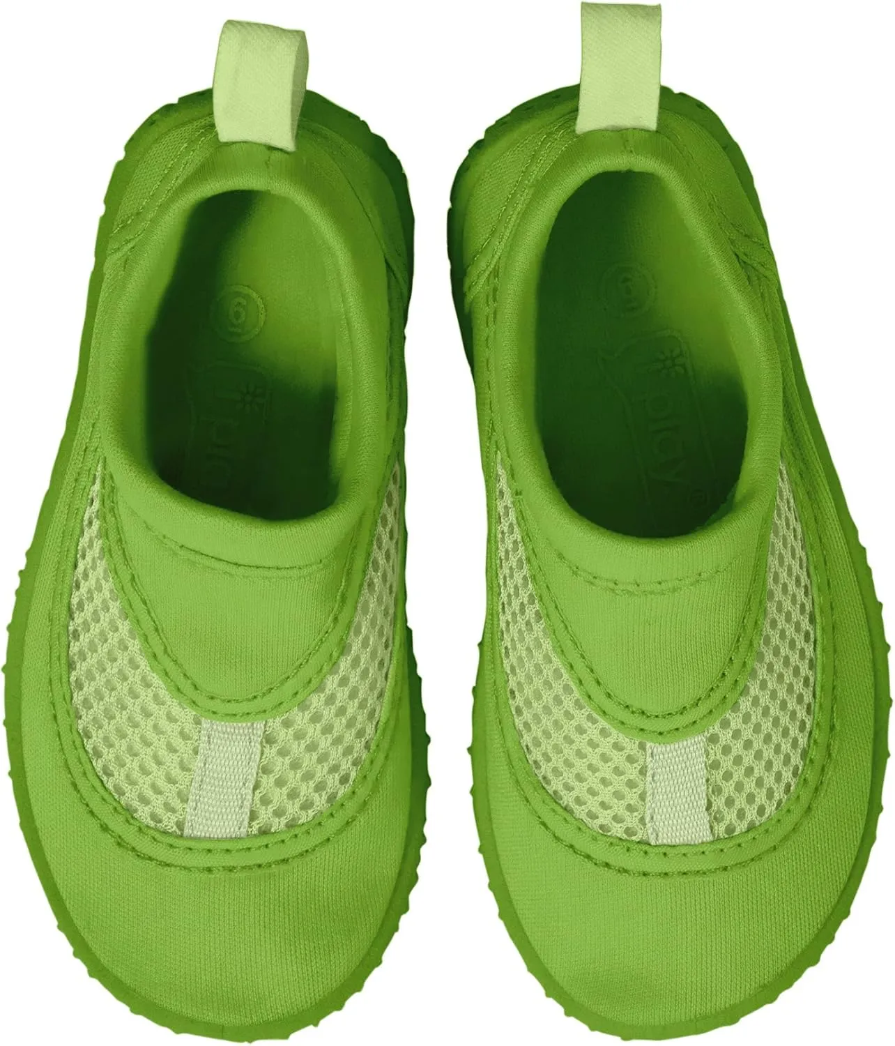 i play. Kids & Baby Water Shoes, Green, 4