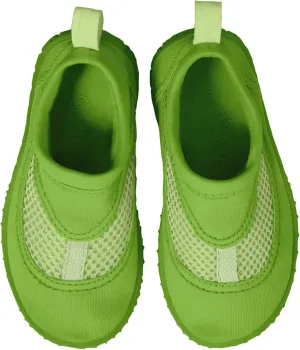 i play. Kids & Baby Water Shoes, Green, 4