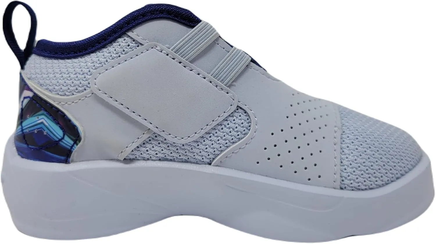Jordan Baby Boy's Zion 2 Shoes, Half Blue/Pink Prime, 2 M US