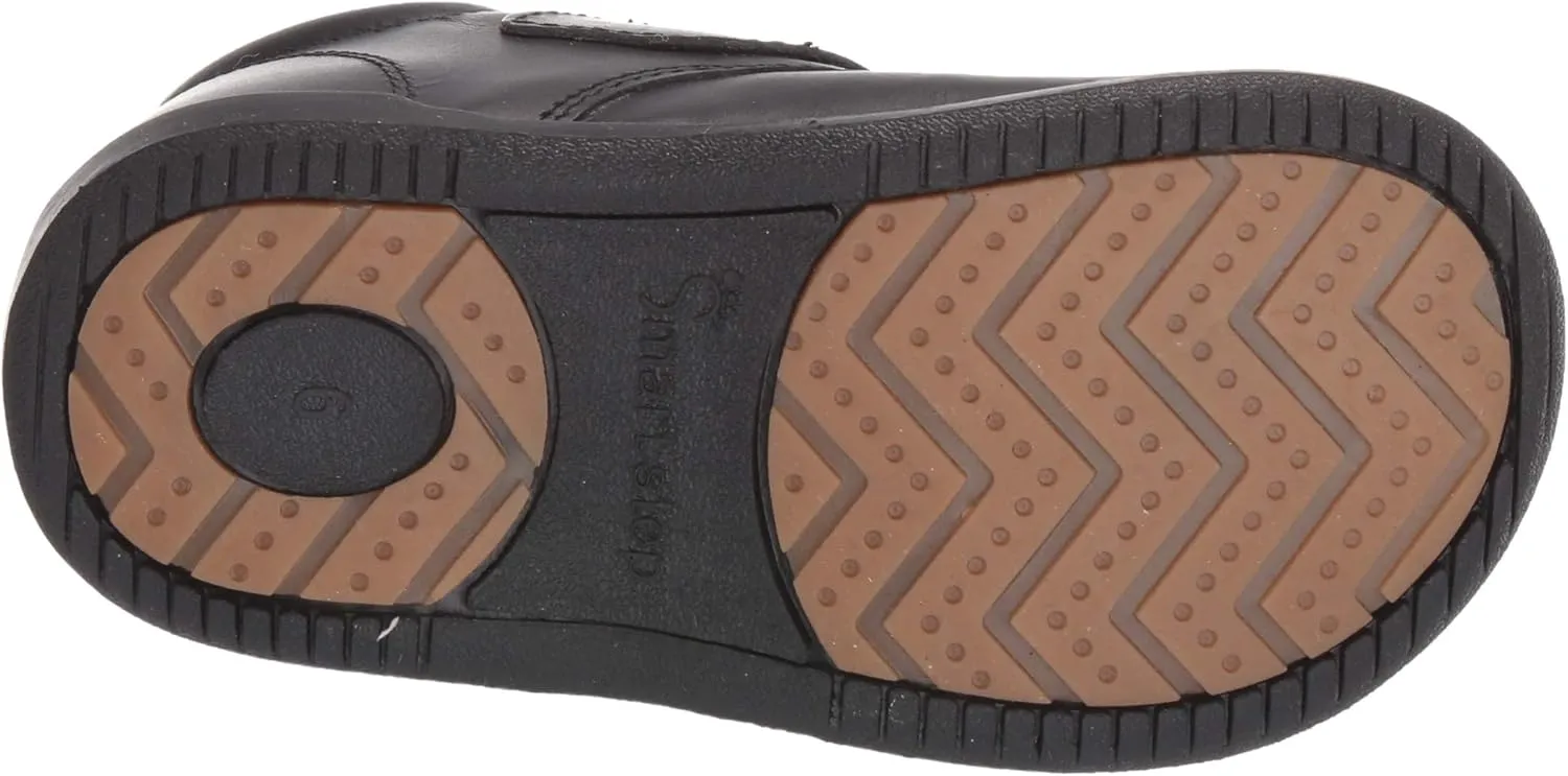 Josmo Baby-Boy's Lucas First Walker Shoe