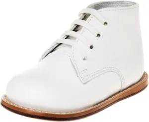 Josmo First Walker Unisex Baby Shoes Updated Version with Better Grip Non-Slip Bottom