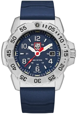 LMX Watch Sea Navy Seal Steel 325 Series
