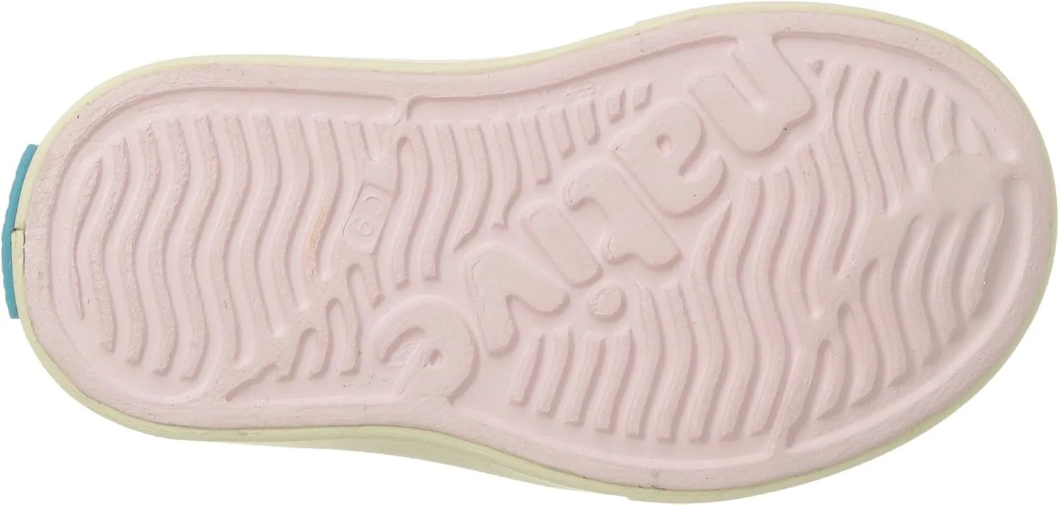Native Shoes Baby-Girl's Miller Bling Child Sneaker