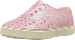 Native Shoes Baby-Girl's Miller Bling Child Sneaker