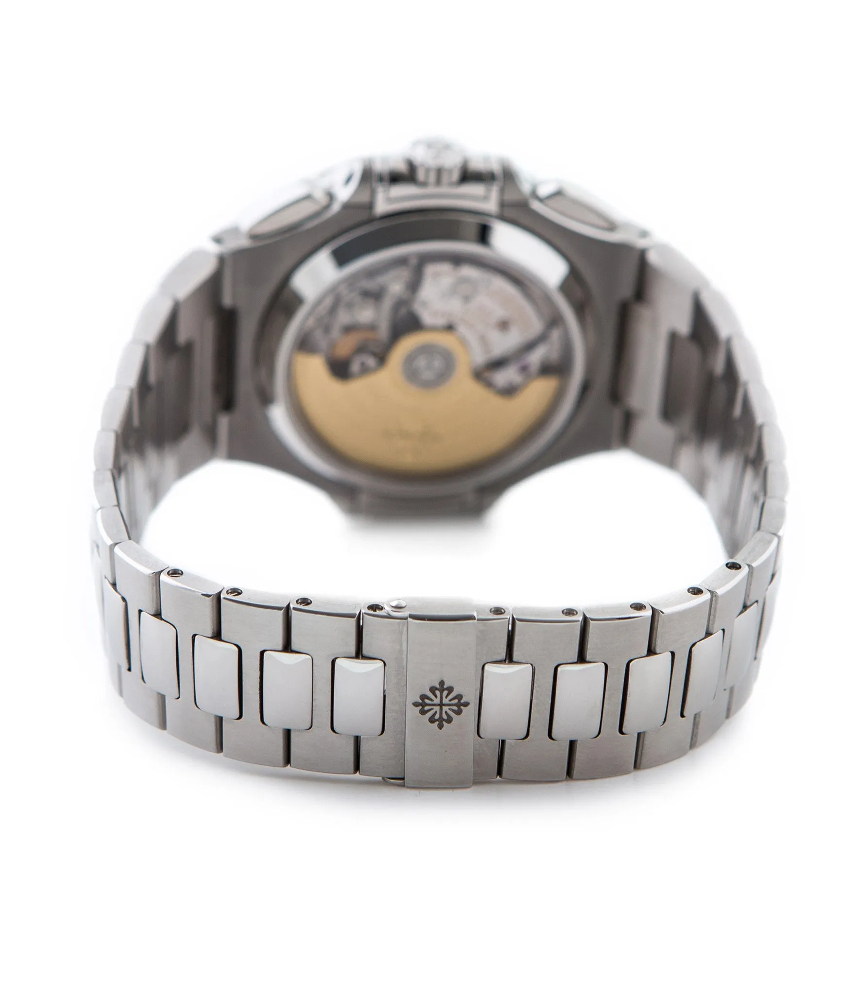 Nautilus Chronograph | 5980A/1A-001 | Steel