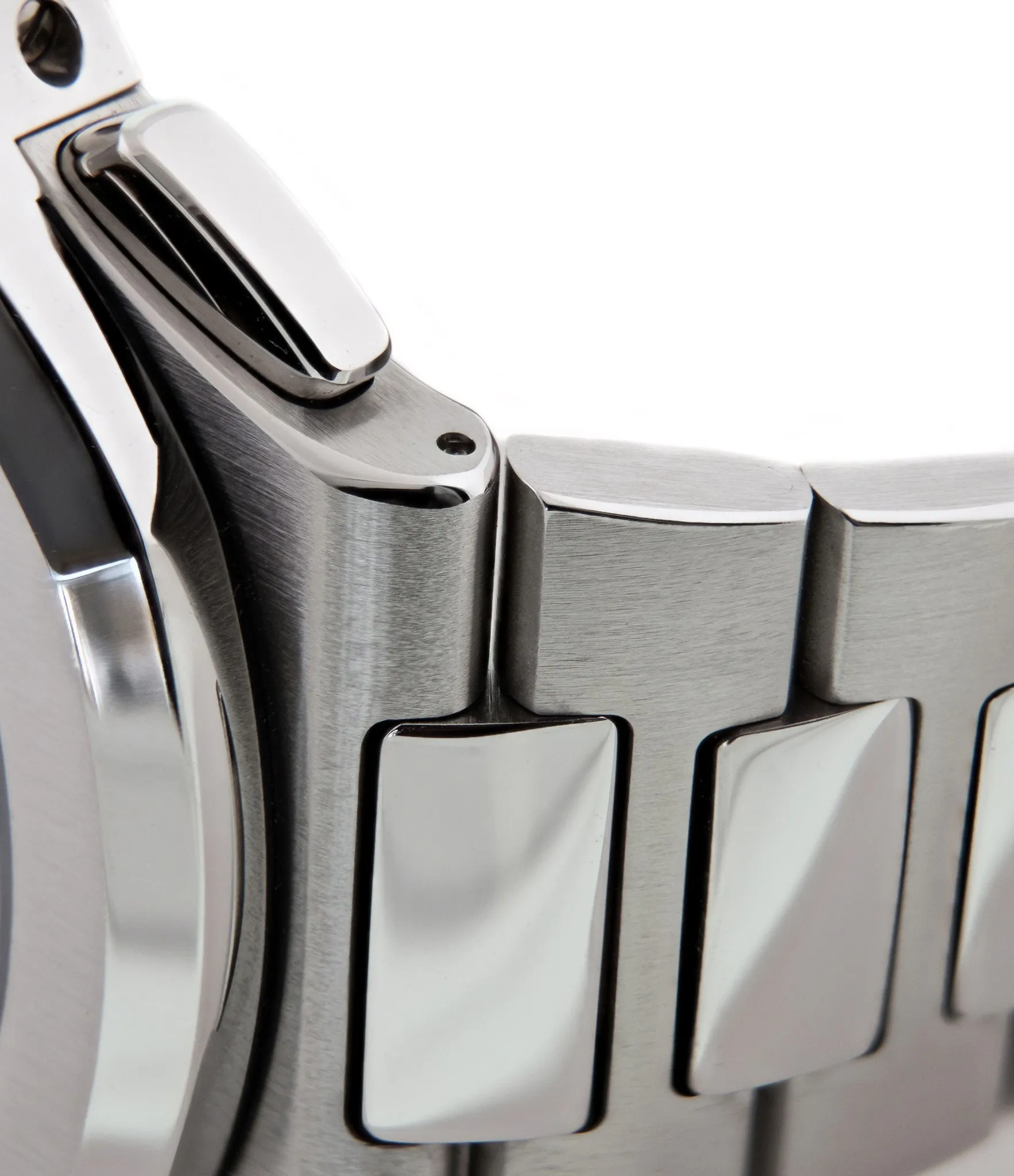 Nautilus Chronograph | 5980A/1A-001 | Steel