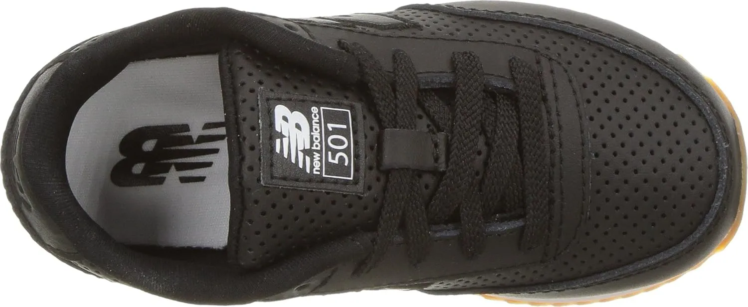 New Balance Unisex-Child 501 V1 Sneaker